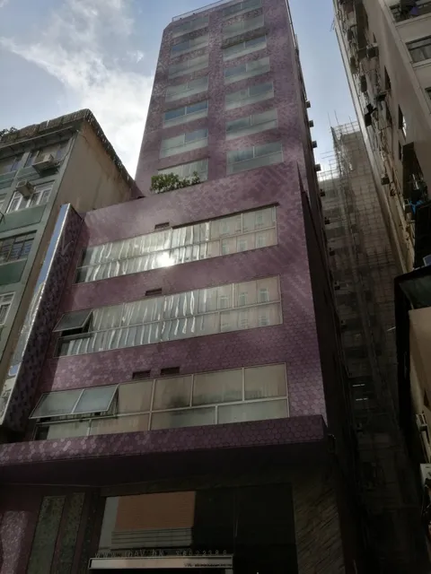 V Wanchai Serviced Apartments