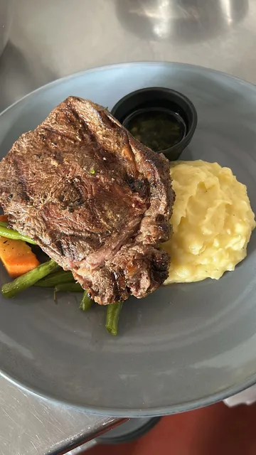 El Rinconcito del Sabor