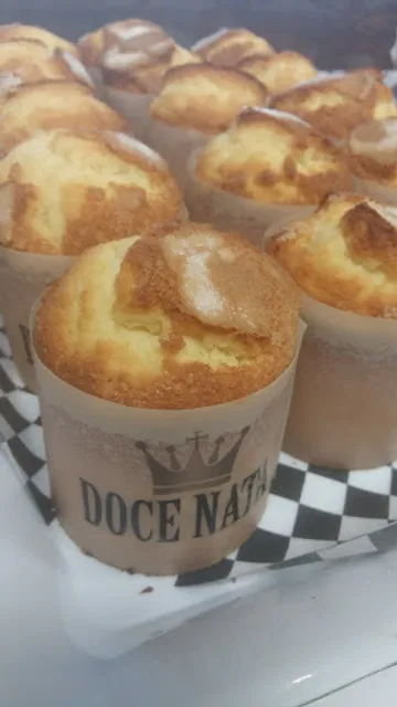 Doce Nata Pastry & Cafe