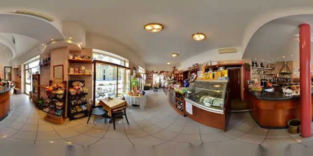 Pasticceria Caffetteria Orsenigo