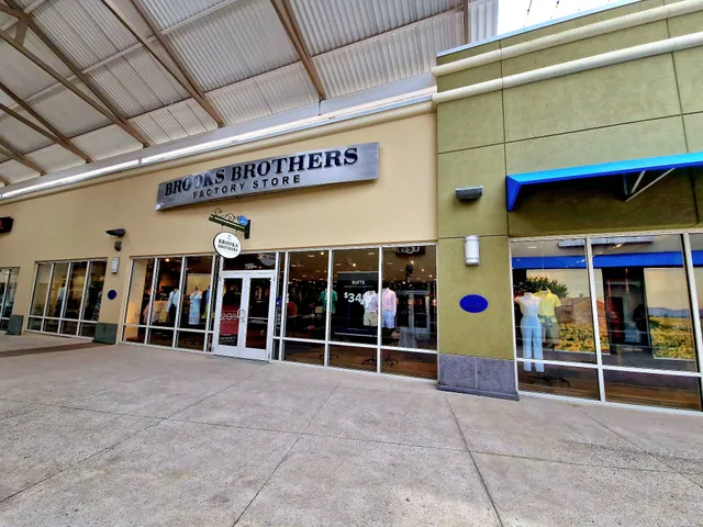 Brooks Brothers