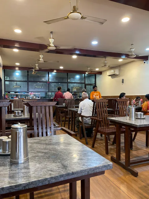 Ajantha (Since 1989)