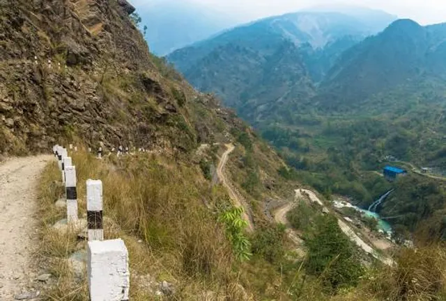 Kennon Road Viewpoint