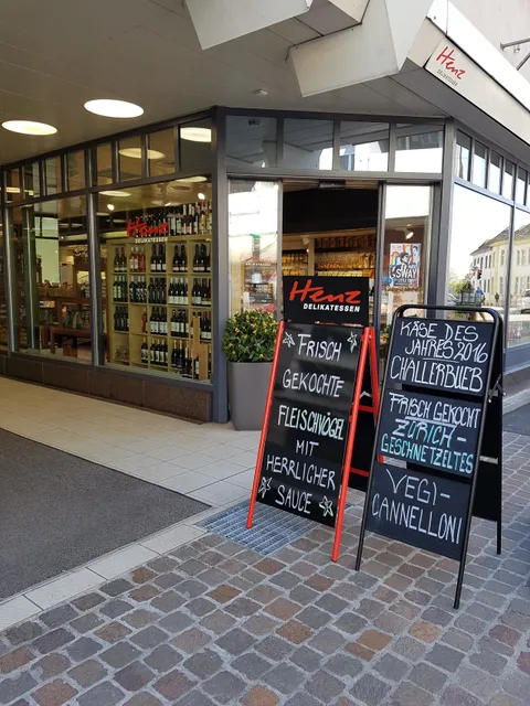 Henz Delikatessen