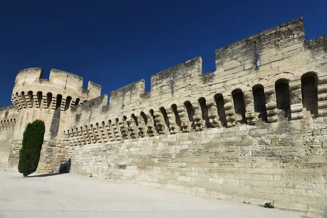 Remparts d'Avignon