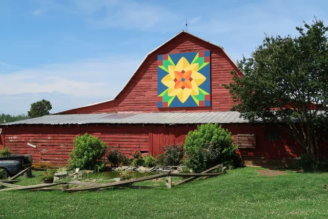 Patterson Farm Market & Tours Inc