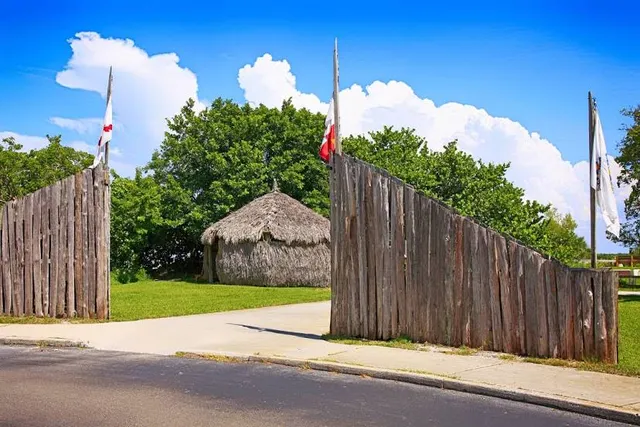 De Soto National Memorial