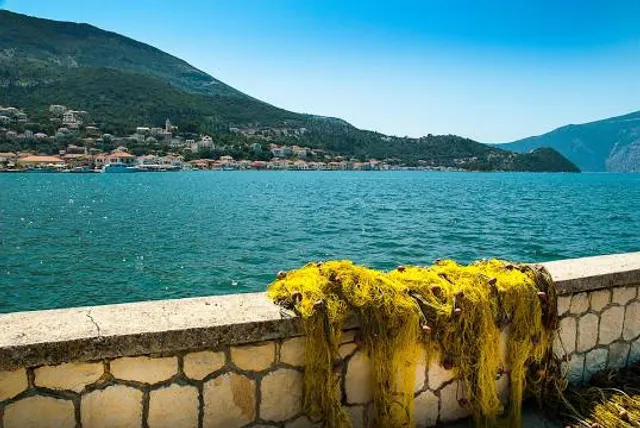 Archaeological Museum of Vathi of Ithaca