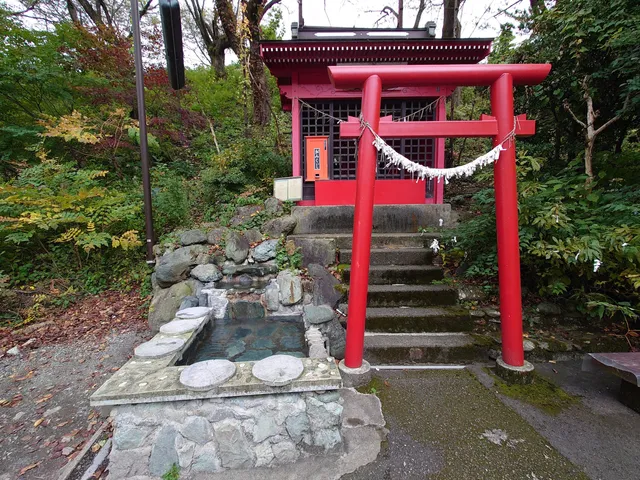 Kinsei Shrine