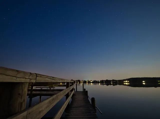 Rice Creek Chain of Lakes Park Reserve