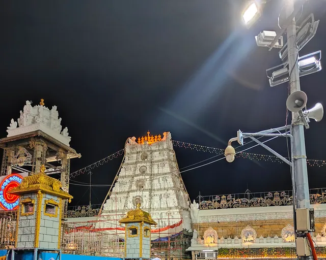 Venkateswara Swamy Temple