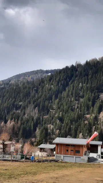 Flying-Center Oberwallis