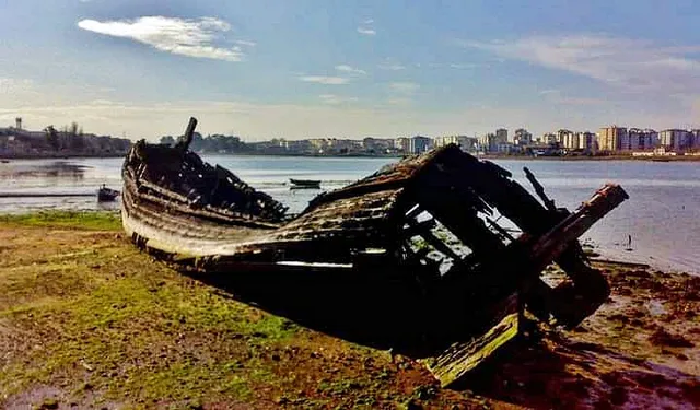 Ecomuseu Municipal do Seixal - Núcleo Naval
