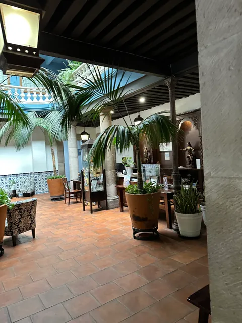 Restaurante LU Cocina Michoacana