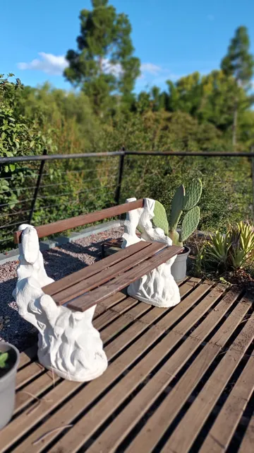 Botanical Garden UFSM