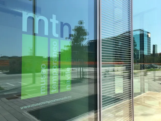 mtn | museo temporaneo navile