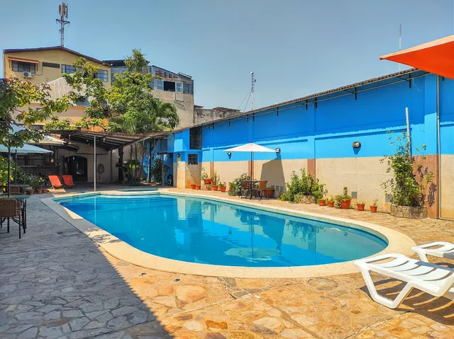 Accommodation El Virrey - Pucallpa