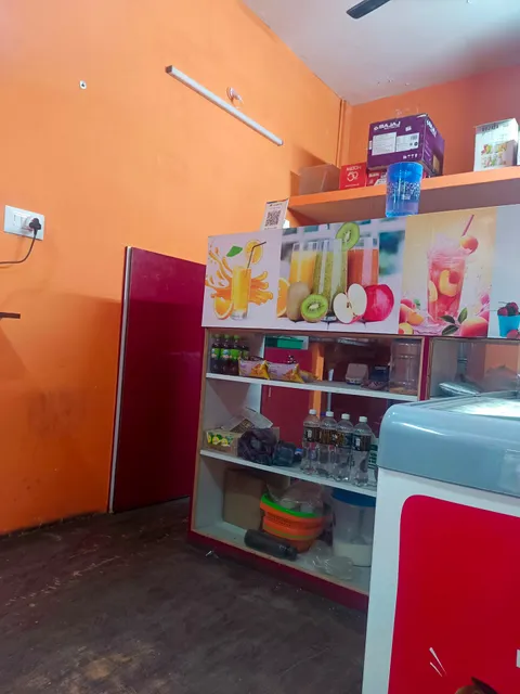 New Orange Condiments