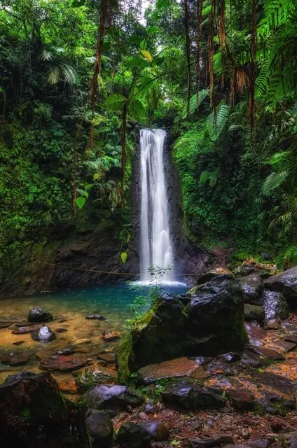 Curug Kondang (ngumpet 2)
