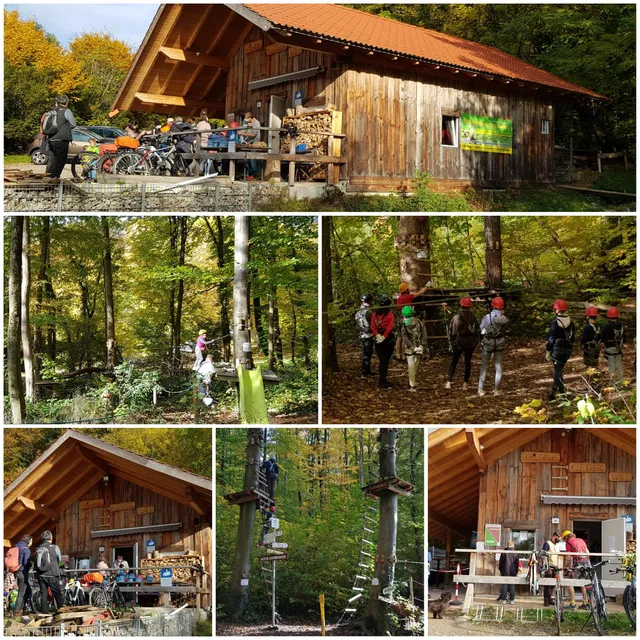 Verwaltungsgemeinschaft Lörrach