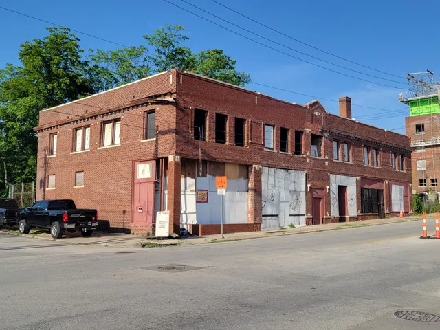 Thank You Walt Disney, Inc.