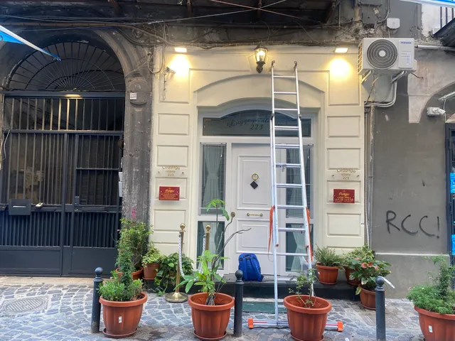 Pizzeria e Trattoria del Purgatorio