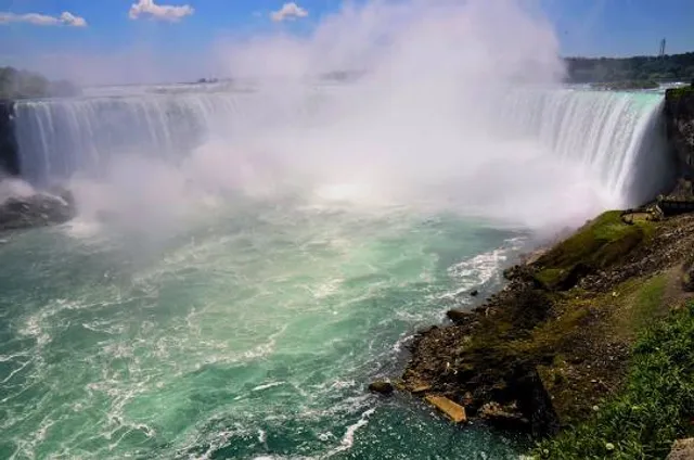 Niagara Falls Canada