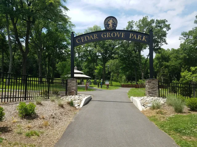 Cedar Grove Park