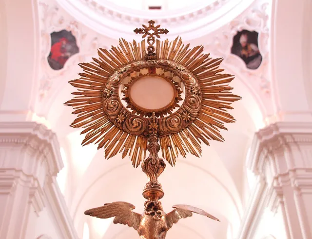 Church of Saint Bartholomew