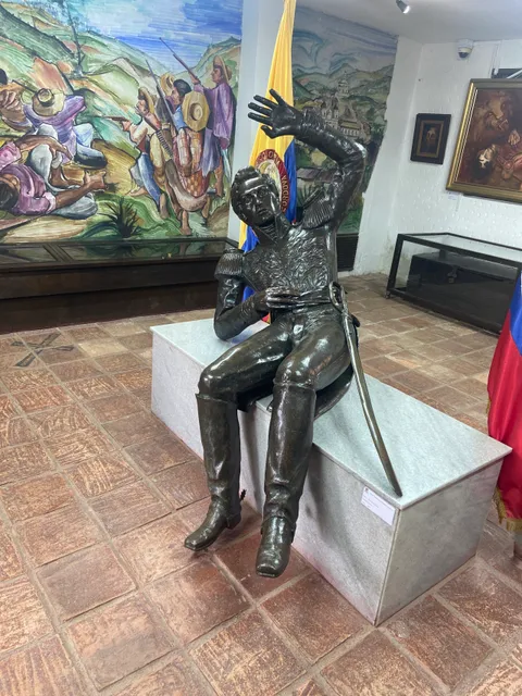 Museo Histórico José María Córdoba