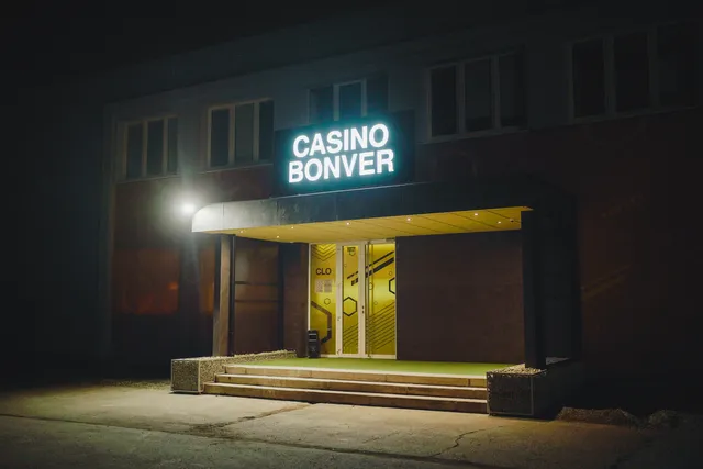 CASINO BONVER CLO
