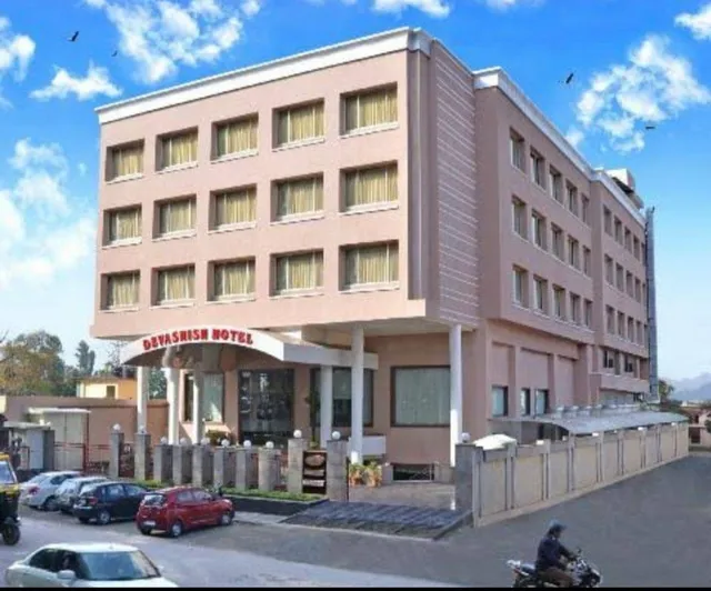 Devashish Hotel