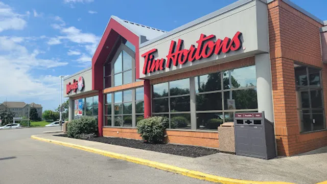 Tim Hortons