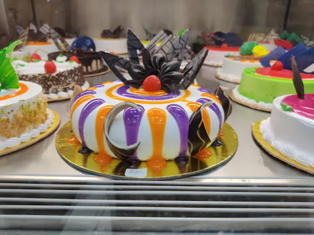 CAKE OF THE DAY - SRINIVASANAGAR