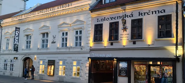 Center for Folk Art Production