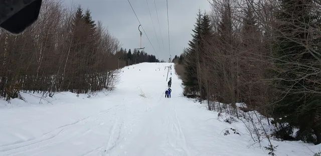 Ski Centar "Pridolci"
