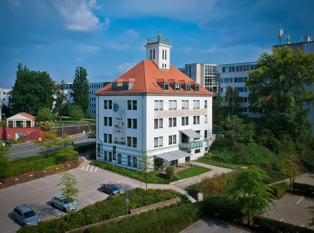 Rundfunkmuseum Fürth