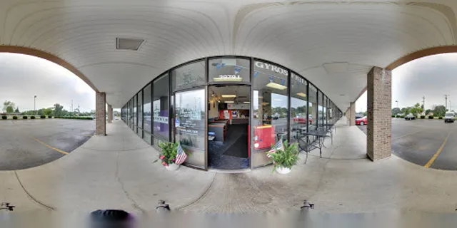 Chicago Gyros & Dogs