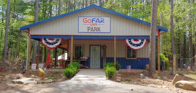 GoFAR USA Park