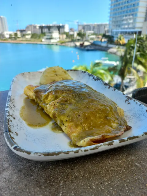 Domino's Puerto Cancun