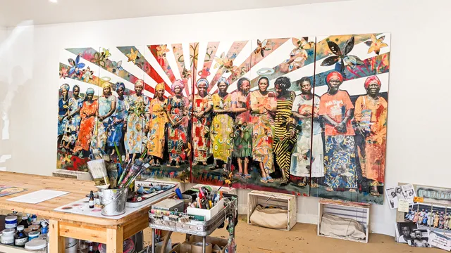 Heather Haynes Gallery