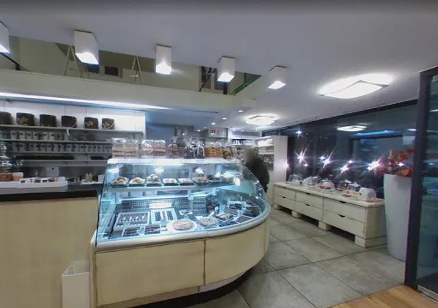 La Pasqualina - Bergamo