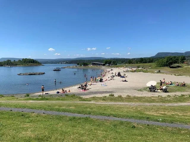 Storøyodden