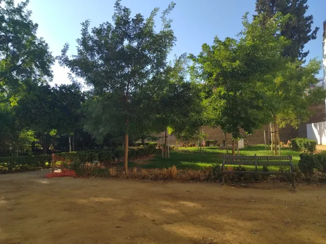 Valle Garden