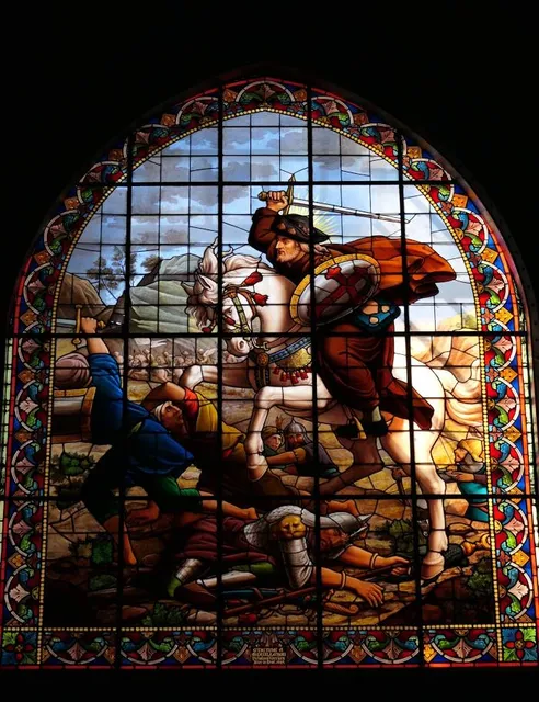 Église Saint-Jacques de Perpignan