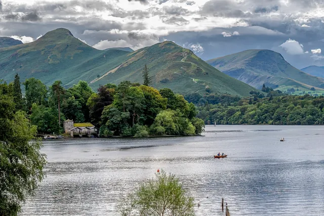 Derwentwater