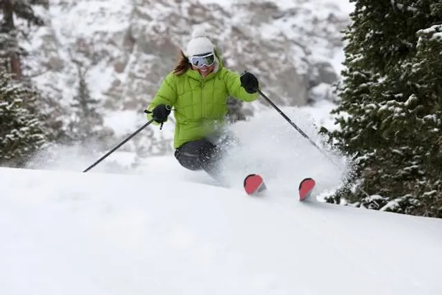 The Mountain Top Ski & Adventure Center at Grand Geneva
