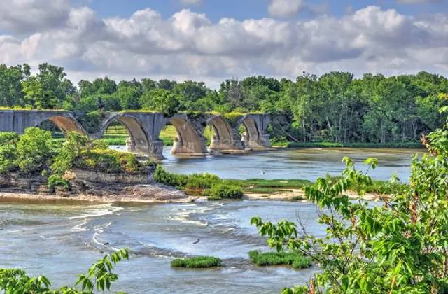 Farnsworth Metropark