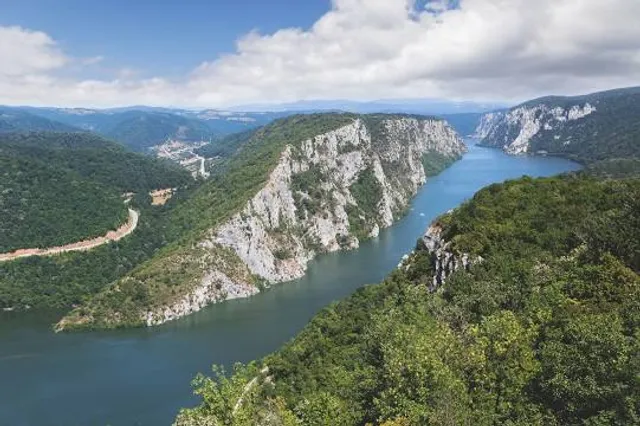 Djerdap National Park