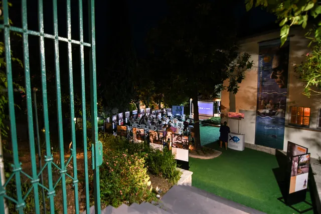 The House of Nobel laureate Ivo Andric